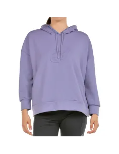 Sudadera Bullpadel Naron Mujer | Ofertas de pádel